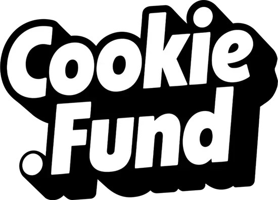 Cookie.Fund logo