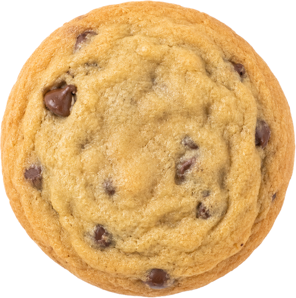 Chocolate Chip cookie